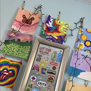 Meet your Posher, Reese